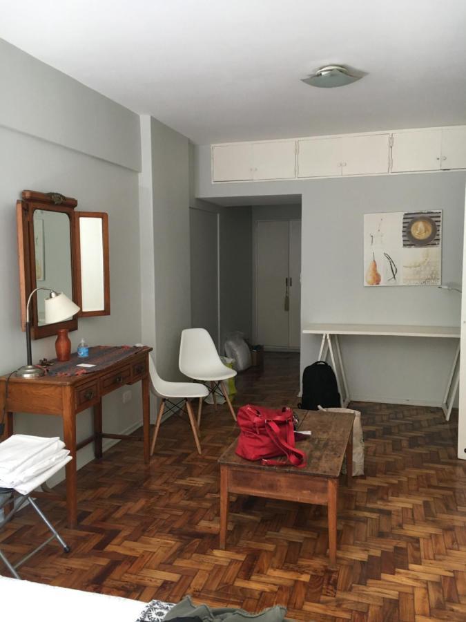 Studio Anchorena Y Juncal Lägenhet Buenos Aires Exteriör bild