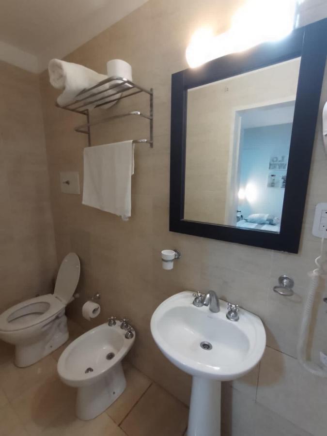 Studio Anchorena Y Juncal Lägenhet Buenos Aires Exteriör bild