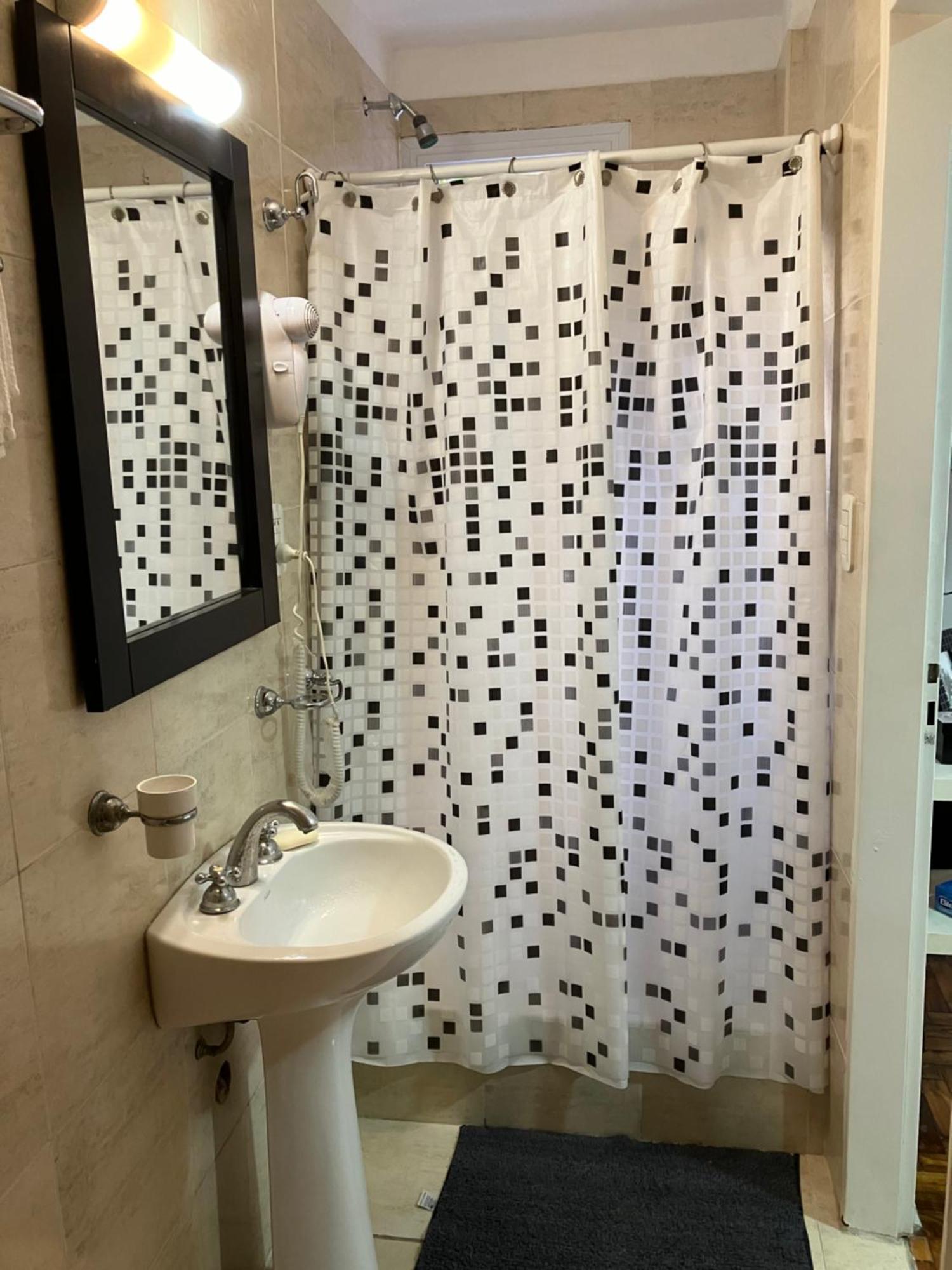 Studio Anchorena Y Juncal Lägenhet Buenos Aires Exteriör bild