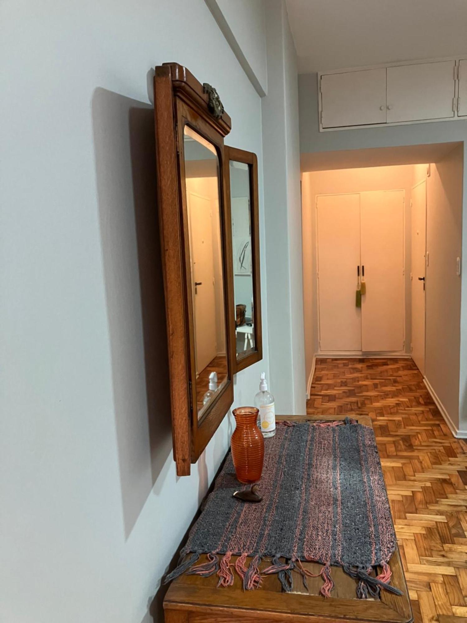 Studio Anchorena Y Juncal Lägenhet Buenos Aires Exteriör bild