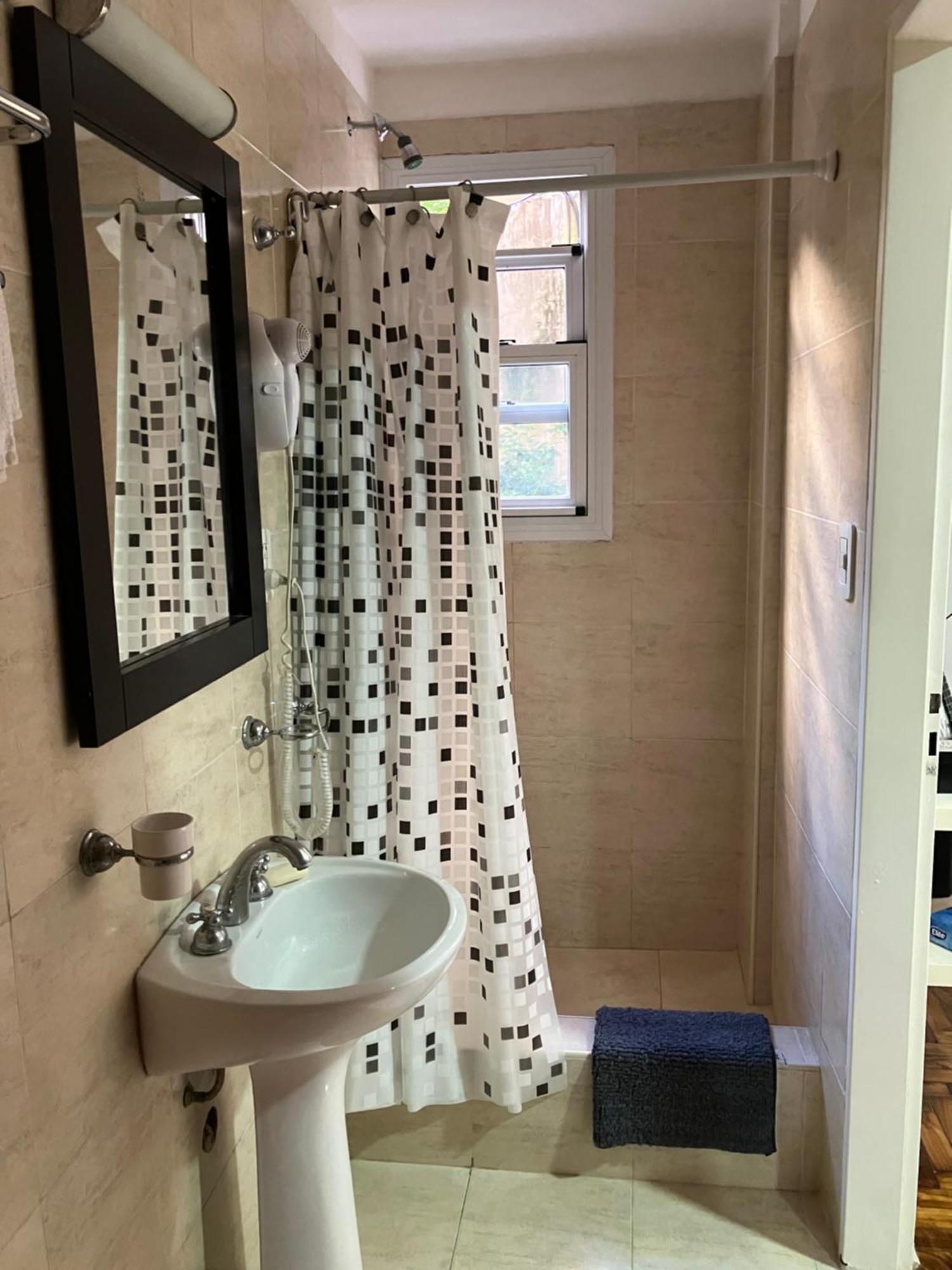Studio Anchorena Y Juncal Lägenhet Buenos Aires Exteriör bild