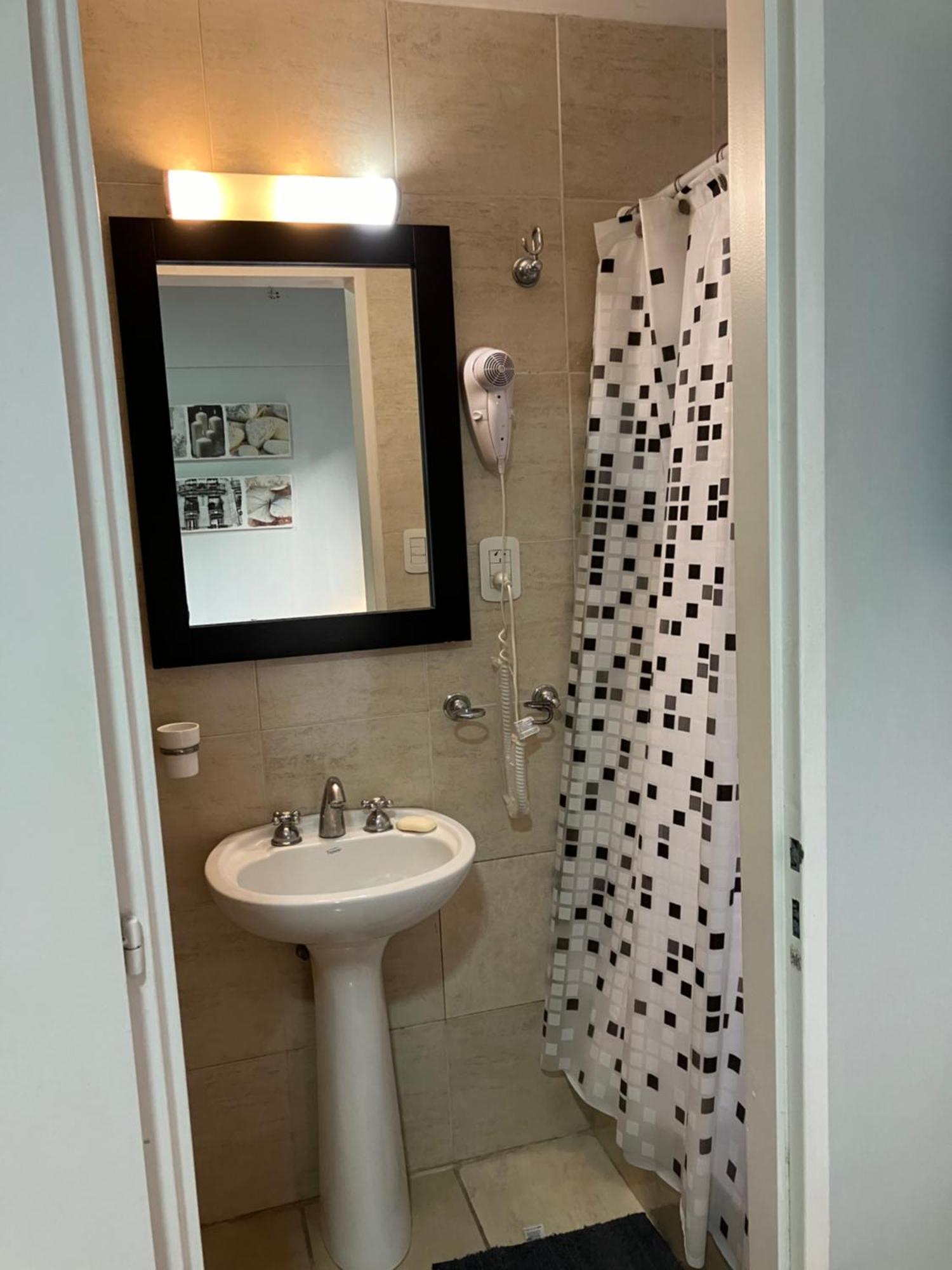 Studio Anchorena Y Juncal Lägenhet Buenos Aires Exteriör bild